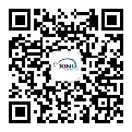 扫码关注公众号