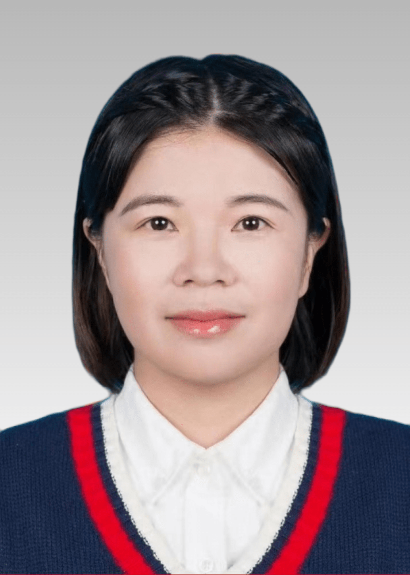 黄瑶瑶